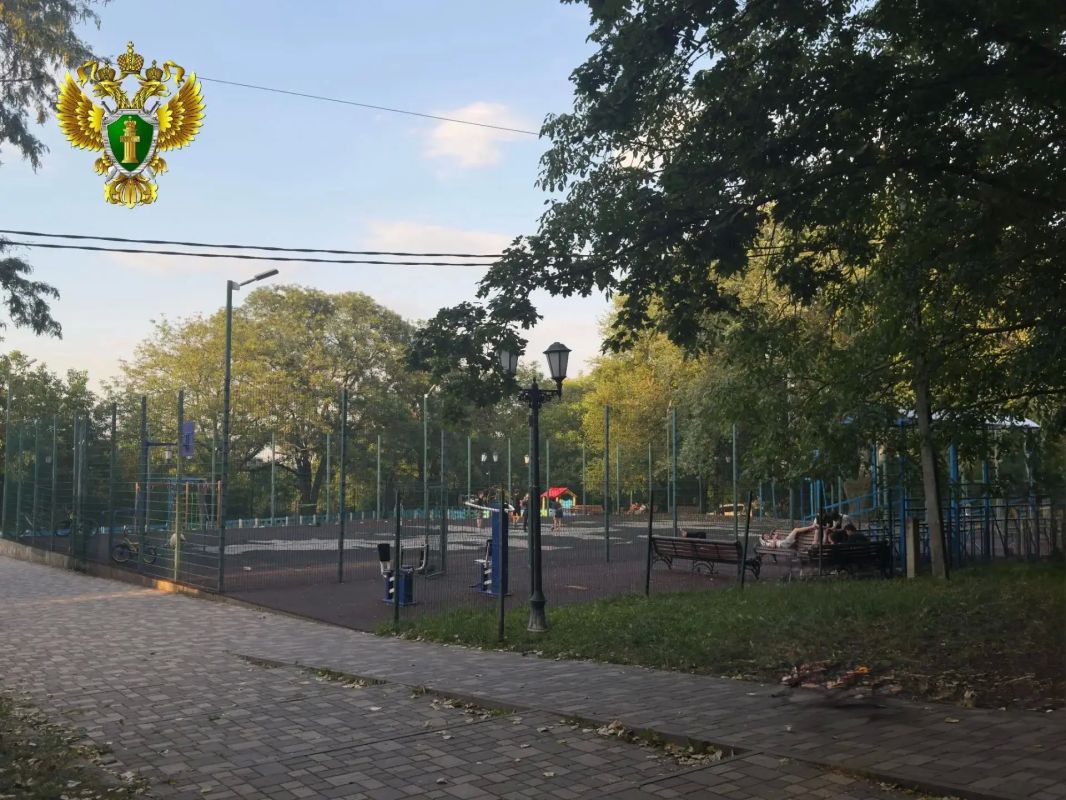 После нападения собак на 5-летнего ребёнка в Пятигорске возбудили уголовное дело