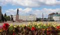 Жара на Ставрополье сдает позиции