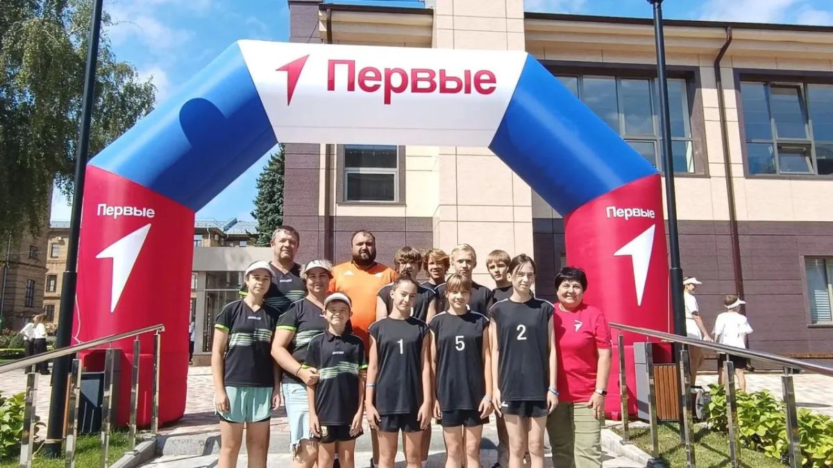Ессентуки гордятся своими школьниками! Ессентуки гордятся своими школьниками!