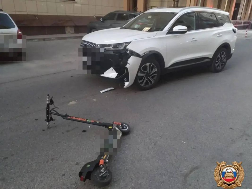 #сводкаДТП. Информация по ДТП за прошедшие сутки 12 августа на дорогах Ставрополья произошло 6 ДТП, в которых пострадали 6 человек, погибших нет Что касается профилактики нетрезвого вождения, то за прошедшие сутки в регионе... #сводкаДТП. Информация по ДТП за прошедшие сутки 12 августа на дорогах Ставрополья произошло 6 ДТП, в которых пострадали 6 человек, погибших нет Что касается профилактики нетрезвого вождения, то за прошедшие сутки в регионе...