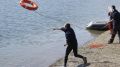 Пьяного иностранного студента вытащили из воды спасатели в Ставрополе
