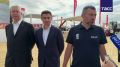 Федерация тракторного спорта России намерена открыть представительства в 46 регионах страны