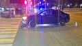 В Ставрополе в ДТП пострадал пользователь электросамоката