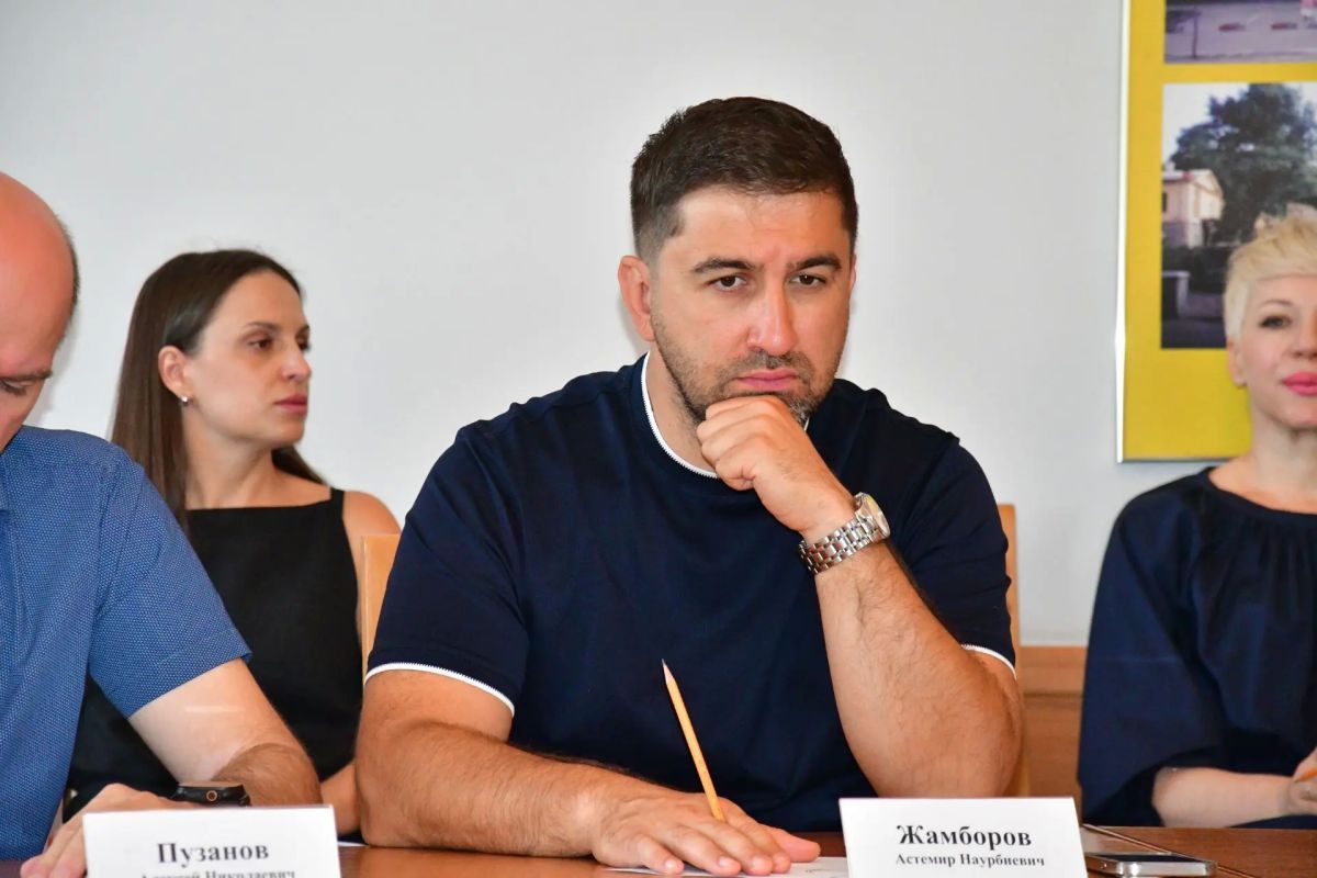 Транспортное обслуживание горожан в фокусе внимания депутатов Транспортное обслуживание горожан в фокусе внимания депутатов