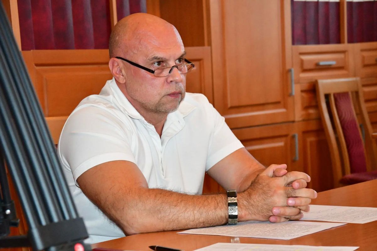 Транспортное обслуживание горожан в фокусе внимания депутатов Транспортное обслуживание горожан в фокусе внимания депутатов