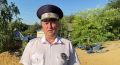 В Петровском округе мотоциклист погиб в ДТП, его пассажирка госпитализирована