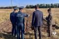 Профилактика природных пожаров находится на особом контроле МЧС Ставрополья