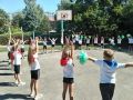 Более 700 мероприятий за лето провели для ставропольской детворы на открытых городских площадках