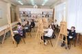В Ставропольском Дворце детского творчества с сегодняшнего дня началась запись детей на занятия по дополнительным образовательным программам на новый учебный год