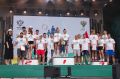 Второй день регионального этапа Всероссийского марафона «Земля спорта» в Ставропольском крае!
