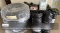 Жители Новоселицкого округа собрали гуманитарную помощь для бойца СВО