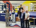 Всероссийские соревнования по боксу среди юниоров и юниорок 17-18 лет «Памяти Заслуженного тренера СССР А.А. Дементьева и Заслуженного мастера спорта СССР по боксу Ю.В. Александрова» в третий раз проводились на базе...