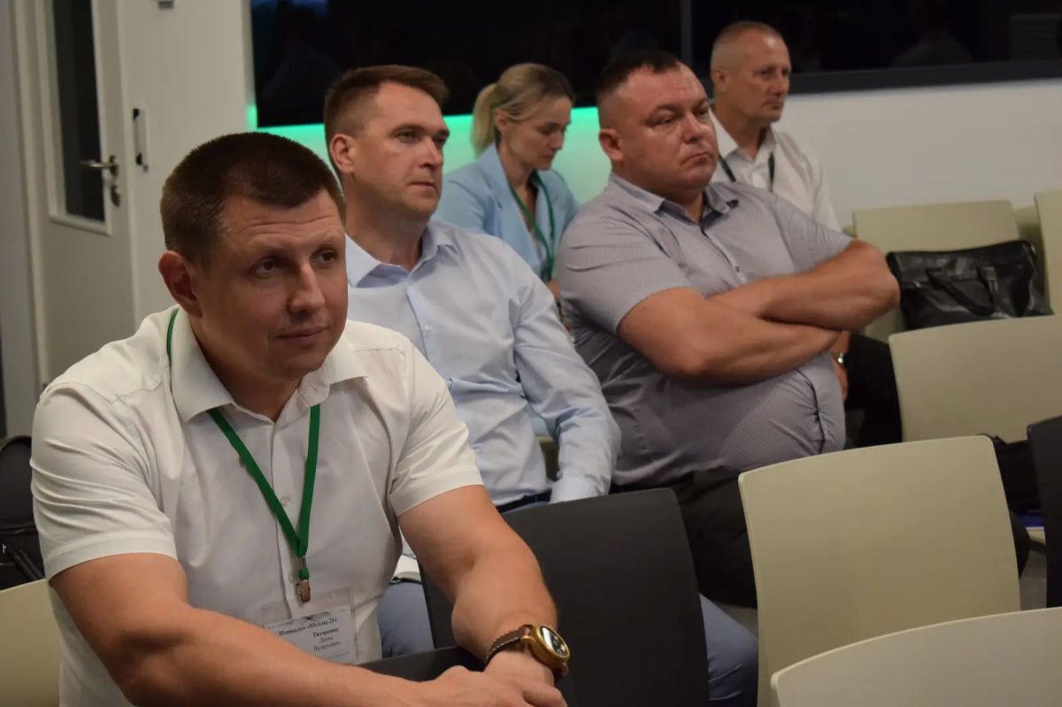 В Ставрополе состоялся круглый стол по вопросам профилактики мошенничества В Ставрополе состоялся круглый стол по вопросам профилактики мошенничества