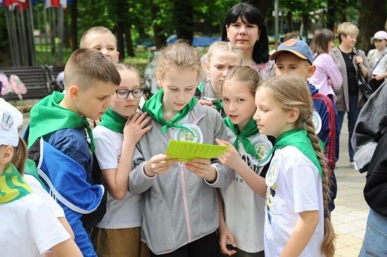 В Ставропольском Дворце детского творчества с сегодняшнего дня началась запись детей на занятия по дополнительным образовательным программам на новый учебный год В Ставропольском Дворце детского творчества с сегодняшнего дня началась запись детей на занятия по дополнительным образовательным программам на новый учебный год