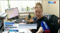 В Предгорье собрали рекордный урожай зерна