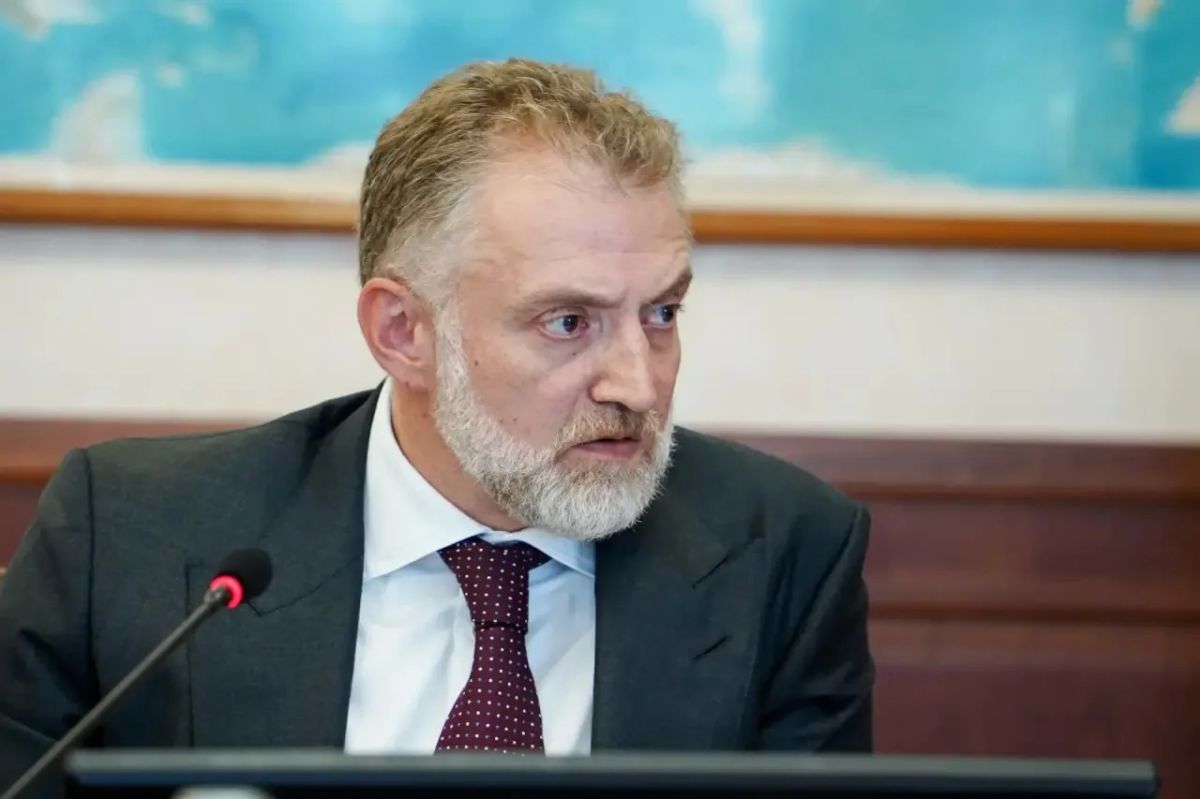 Владимир Владимиров: Встретился с представителями руководства компании «Россети», которые прибыли в край из Москвы с рабочей поездкой Владимир Владимиров: Встретился с представителями руководства компании «Россети», которые прибыли в край из Москвы с рабочей поездкой