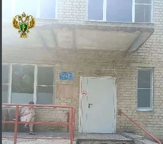 Жителю Ставрополя вынесли приговор за многомиллионное хищение при ремонте больницы Жителю Ставрополя вынесли приговор за многомиллионное хищение при ремонте больницы