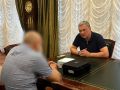 Дмитрий Ворошилов: Наши военнослужащие приезжают в краткосрочный отпуск