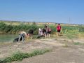 Более 10 тысяч ставропольцев присоединились к Всероссийской акции «Вода России»