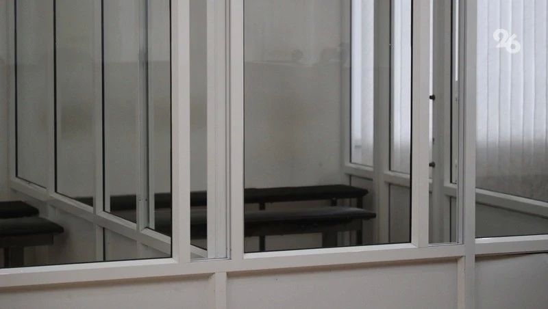 Жительницу Андроповского округа обвиняют в оправдании терроризма в мессенджере