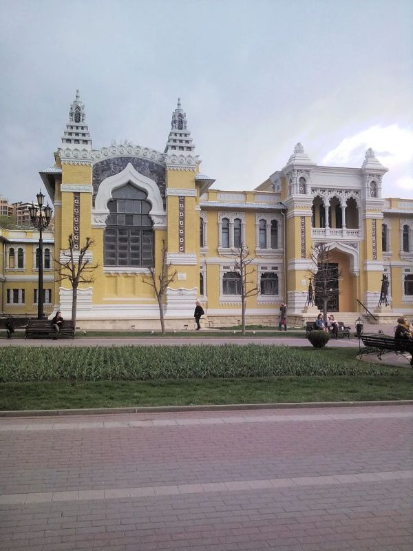 Ставрополье за первые 6 месяцев 2026 года вошло в топ-10 туристических регионов Ставрополье за первые 6 месяцев 2026 года вошло в топ-10 туристических регионов