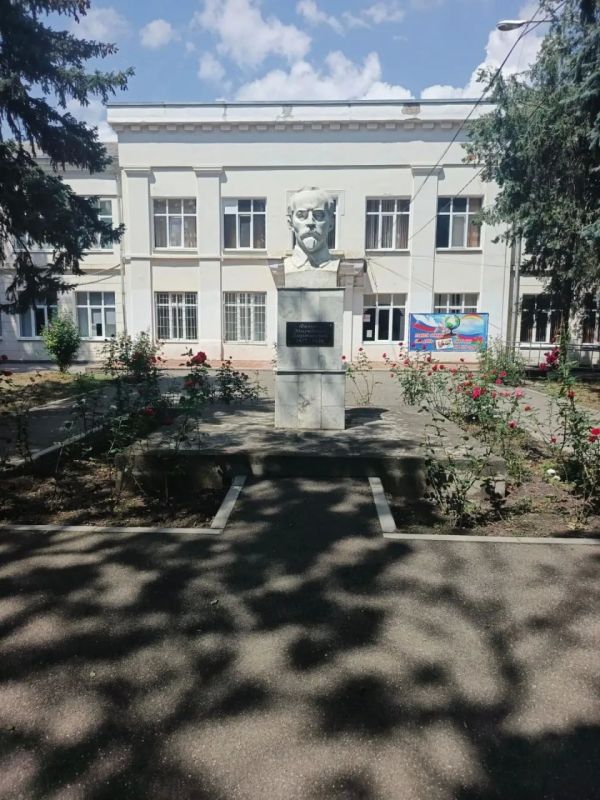 МБОУ СОШ № 3 в Ессентуках присоединится к пилотному проекту по оценке поведения учащихся