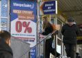 Выдача микрозаймов на Ставрополье снизилась на 10%
