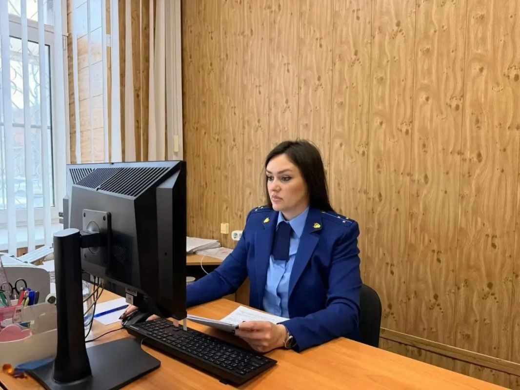 По инициативе прокуратуры работодатель оштрафован за нарушение прав трудящихся