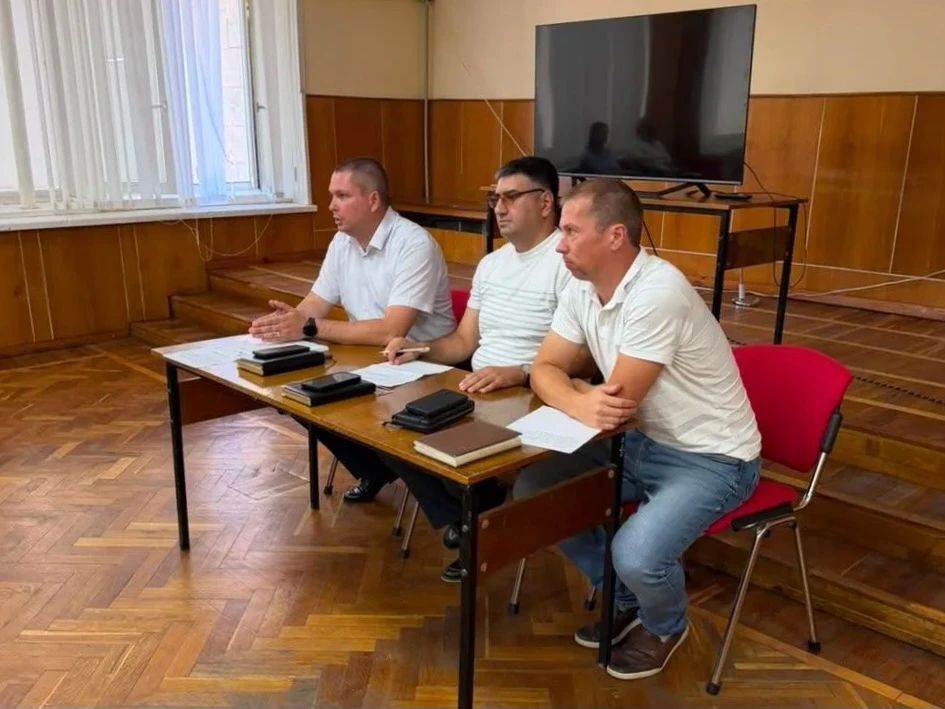 Пятигорские ТСЖ готовятся к отопительному сезону Пятигорские ТСЖ готовятся к отопительному сезону