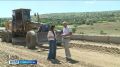 На Ставрополье трассы расширяют до четырех полос