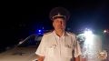 Один человек погиб и двое пострадали в ночном ДТП на автодороге в Нефтекумском округе