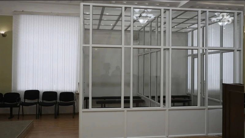 26-летний житель Ставрополя получил 17 лет колонии за попытку теракта у мемориала «Вечная слава»