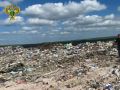 Прокуратура потребовала от полигона отходов получить разрешение на работу в Минераловодском округе