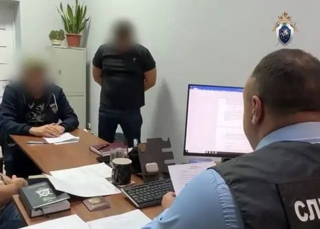 В Георгиевске заместитель директора коммерческой организации обвиняется в мошенничестве