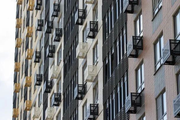 Квартиры на СКФО подорожали за год на 10-25%