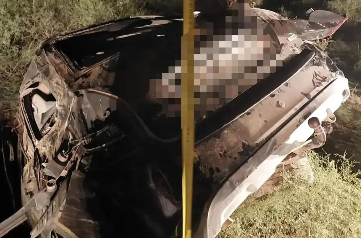 Один человек погиб, еще двое пострадали в ночном ДТП на Ставрополье Один человек погиб, еще двое пострадали в ночном ДТП на Ставрополье
