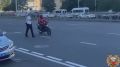 В Ставрополе мотоциклист без права управления, ОСАГО и регистрации получил штрафы на сумму более 19 тысяч рублей