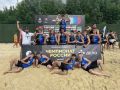 Ставрополь может принять финал Чемпионата России по пляжному гандболу