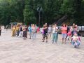 Лето в Ессентуках звучало особенно красиво - и вчера оно попрощалось с нами по-особенному
