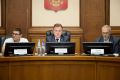 Глава Ставрополя поручил усилить меры безопасности перед новым учебным годом и сентябрьскими мероприятиями