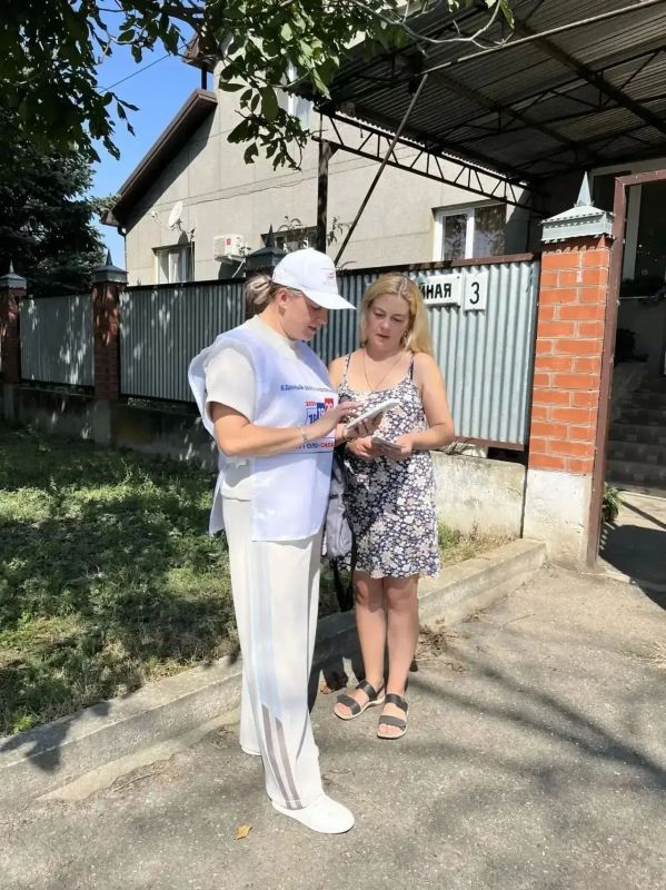 Дорогие земляки! Началась очень важная часть подготовки к выборам — наше личное общение с вами Дорогие земляки! Началась очень важная часть подготовки к выборам — наше личное общение с вами