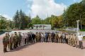 В Ставрополе появилось краевое отделение «Союза добровольцев Донбасса»