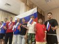 В преддверии Дня Государственного флага образовательные учреждения Ессентуков окунулись в атмосферу праздника и патриотизма