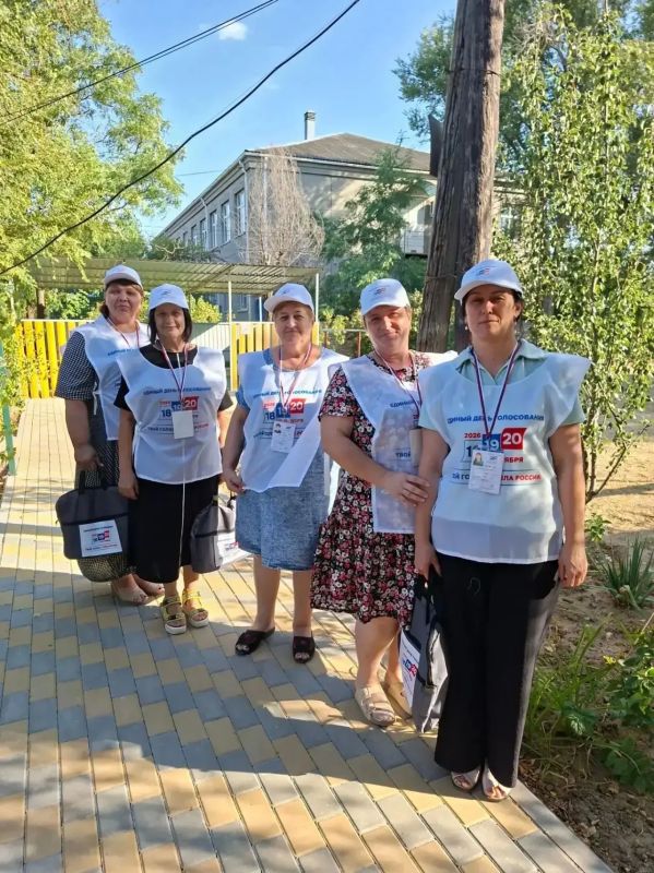 Дорогие земляки! Началась очень важная часть подготовки к выборам — наше личное общение с вами Дорогие земляки! Началась очень важная часть подготовки к выборам — наше личное общение с вами