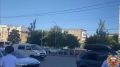 Мотоциклист без прав, страховки и регистрации оштрафован в Ставрополе