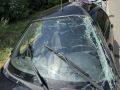 18-летний водитель погиб в ДТП в Предгорном округе