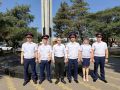 В Минеральных Водах следователи СК России почтили память жертв терроризма