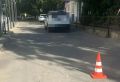 В Ставрополе иномарка сбила подростка на электросамокате