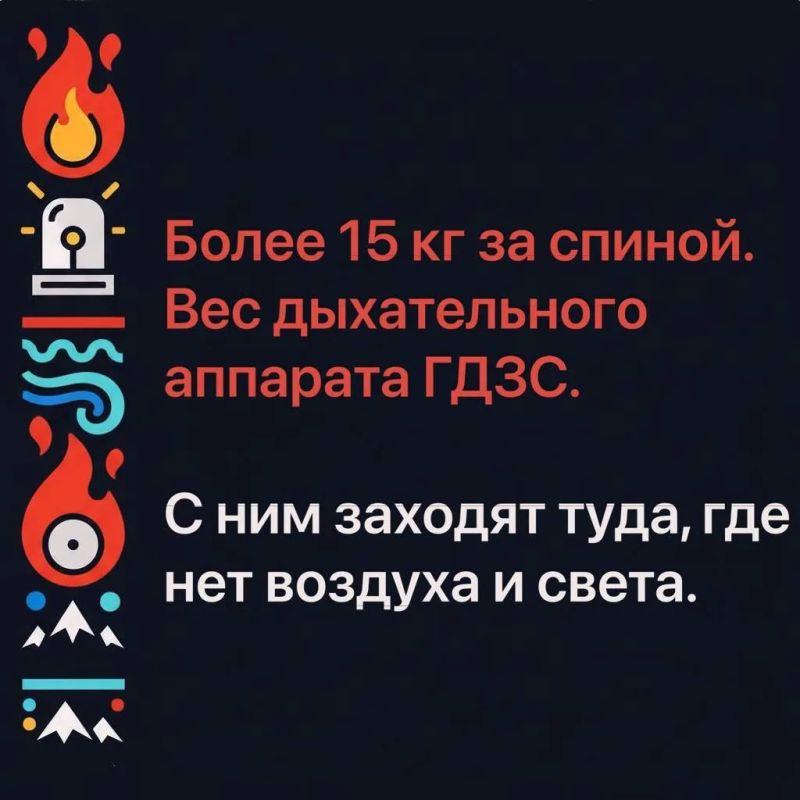 6 нетипичных фактов о работе сотрудников МЧС России 6 нетипичных фактов о работе сотрудников МЧС России