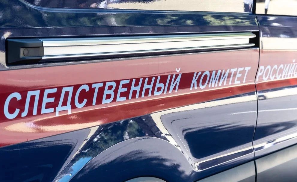 На Ставрополье СК расследует гибель мужчины при ссоре с соседом